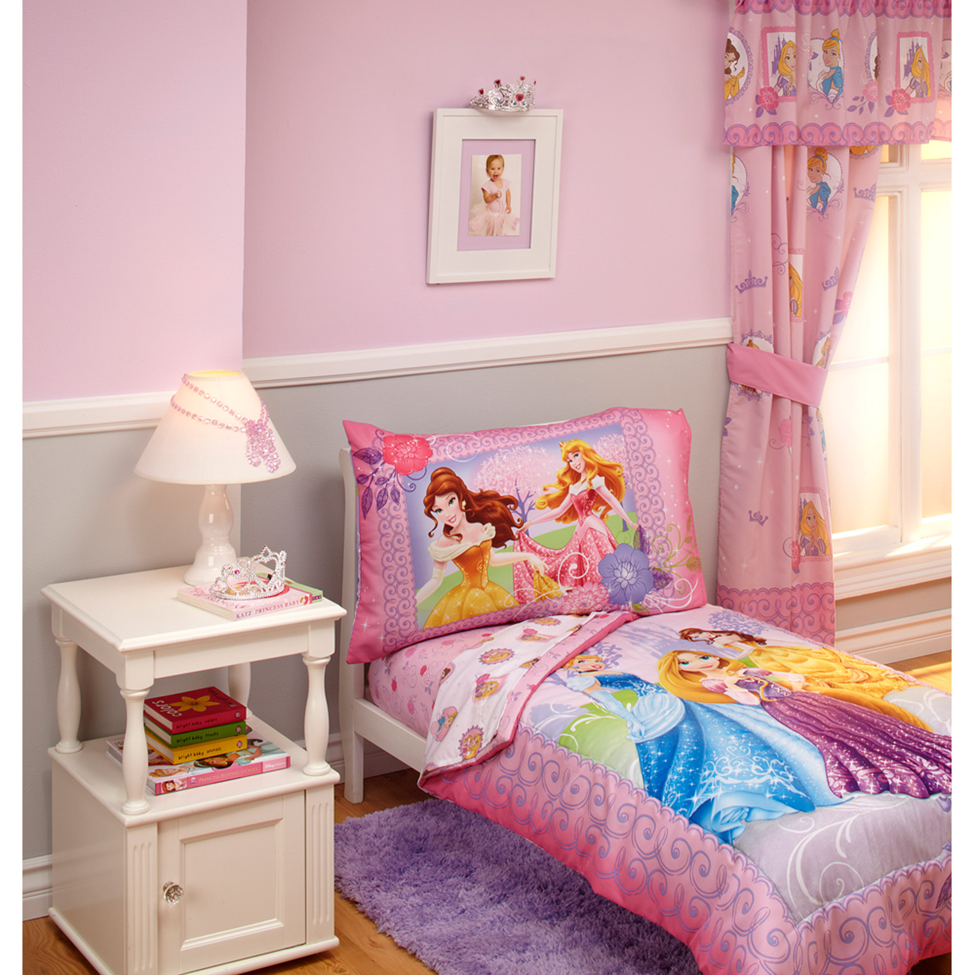 Toddler Princess Bedding Sets throughout sizing 2000 X 2000