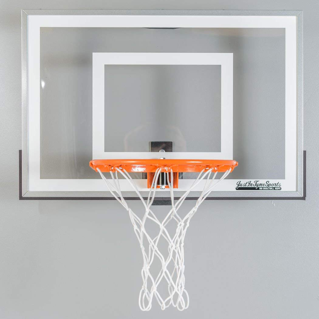 Top 10 Best Basketball Hoops In 2019 All Top Ten Reviews with dimensions 1050 X 1050