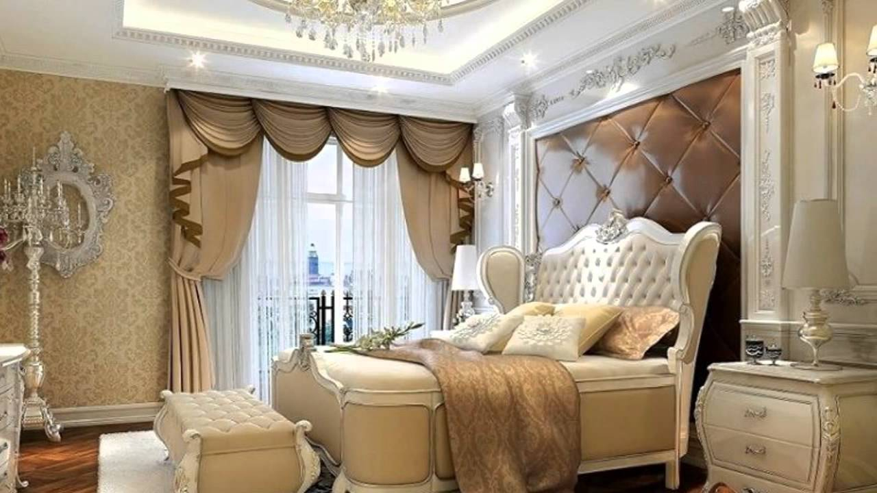 Top 10 High Quality Luxury Bedroom Furniture Sets throughout measurements 1280 X 720