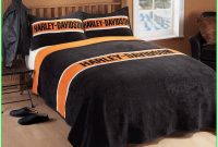 Top 10 Punto Medio Noticias Harley Davidson Bedding Set King Size for measurements 1040 X 794