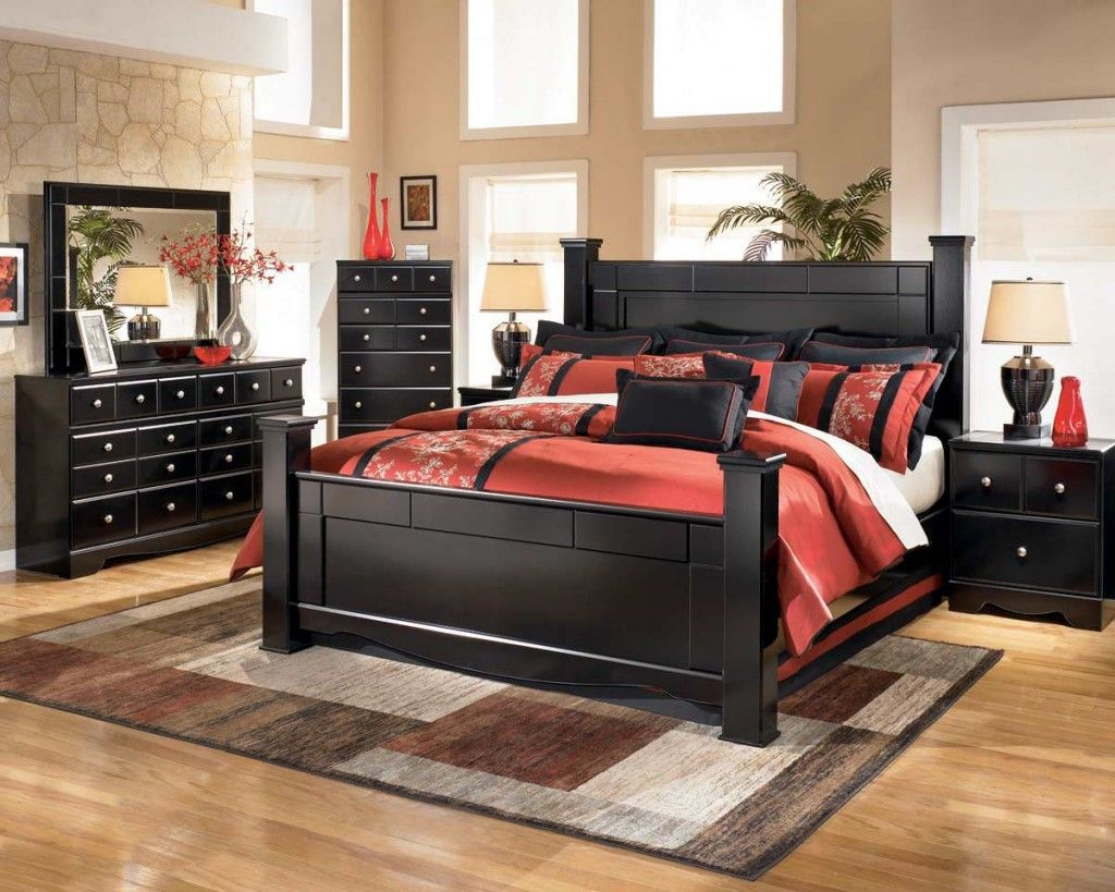 Top 10 Punto Medio Noticias Queen Size Bed Furniture Sets throughout dimensions 1024 X 819