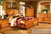 Top 10 Punto Medio Noticias Solid Oak Bedroom Furniture Sets Uk with sizing 3057 X 1947