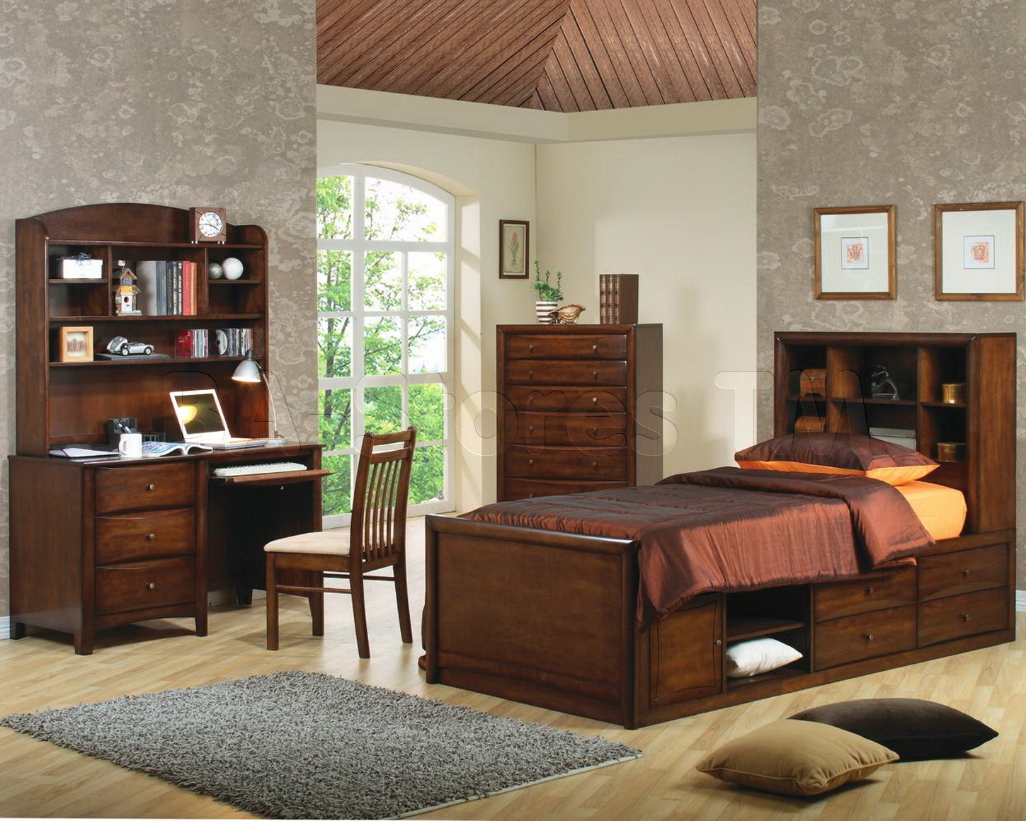 Top 10 Punto Medio Noticias Twin Bed Furniture Sets For Boy pertaining to dimensions 1449 X 1160