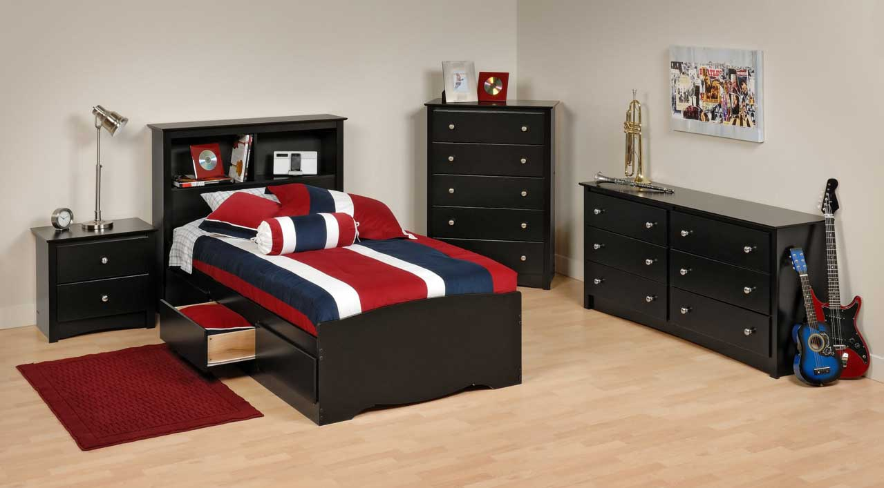 Top 10 Punto Medio Noticias Twin Bed Furniture Sets For Boy with sizing 1279 X 707