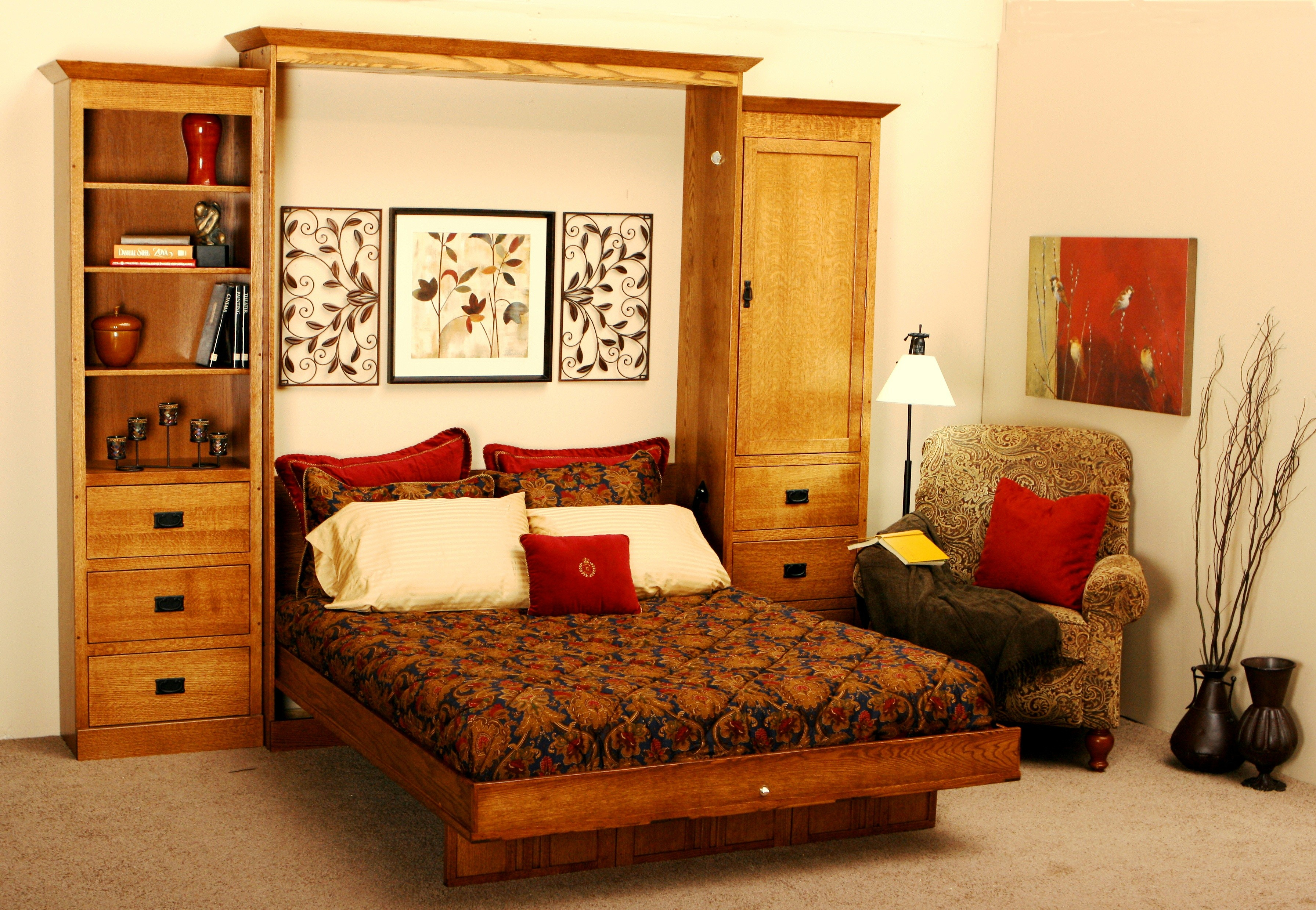 Top 35 Prime Bedroom Storage Ideas Master Furniture Sets King Small within sizing 3583 X 2479