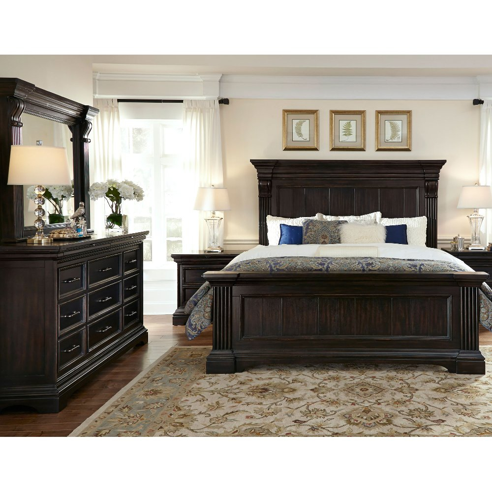 Traditional Rc Willey Bedroom Sets Nice House Design Great Idea throughout size 1000 X 1000