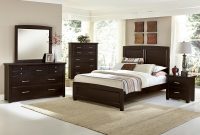 Transitions Queen Bedroom Group Vaughan Bassett At Dunk Bright Furniture within size 4000 X 3038
