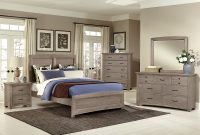 Transitions Queen Bedroom Group Vaughan Bassett At Wayside Furniture intended for proportions 4000 X 3142