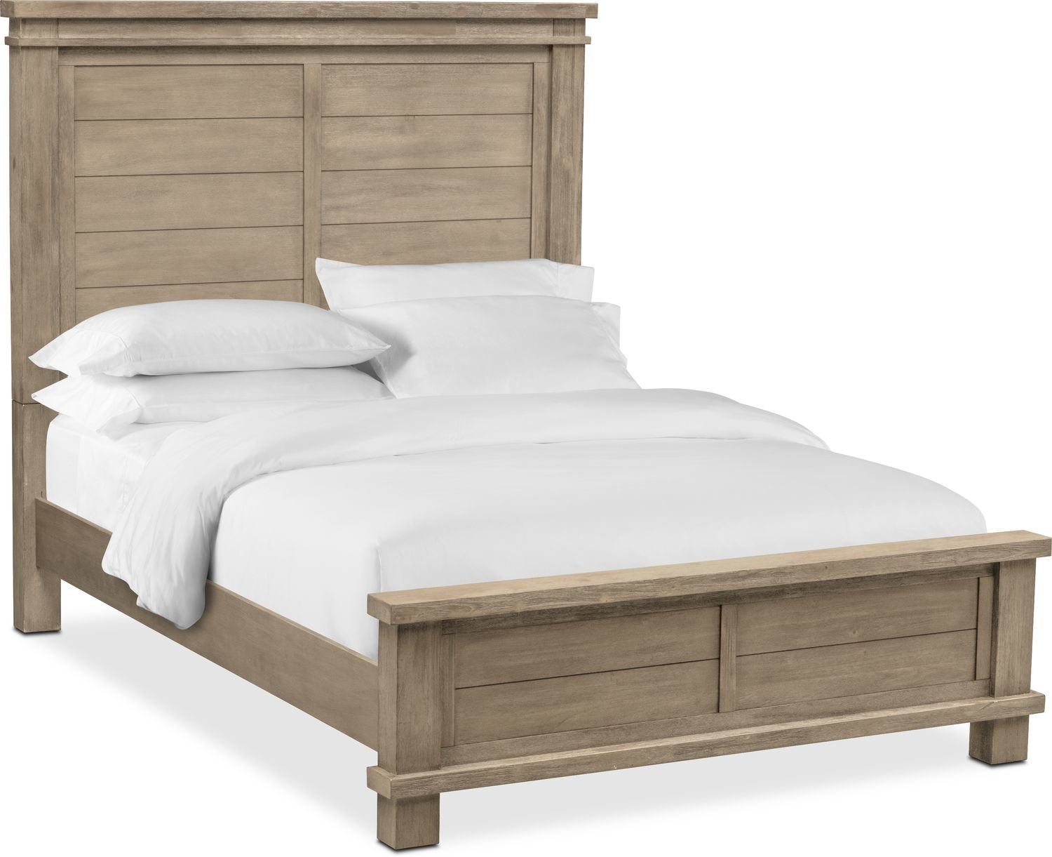 Tribeca Bed inside sizing 1500 X 1221