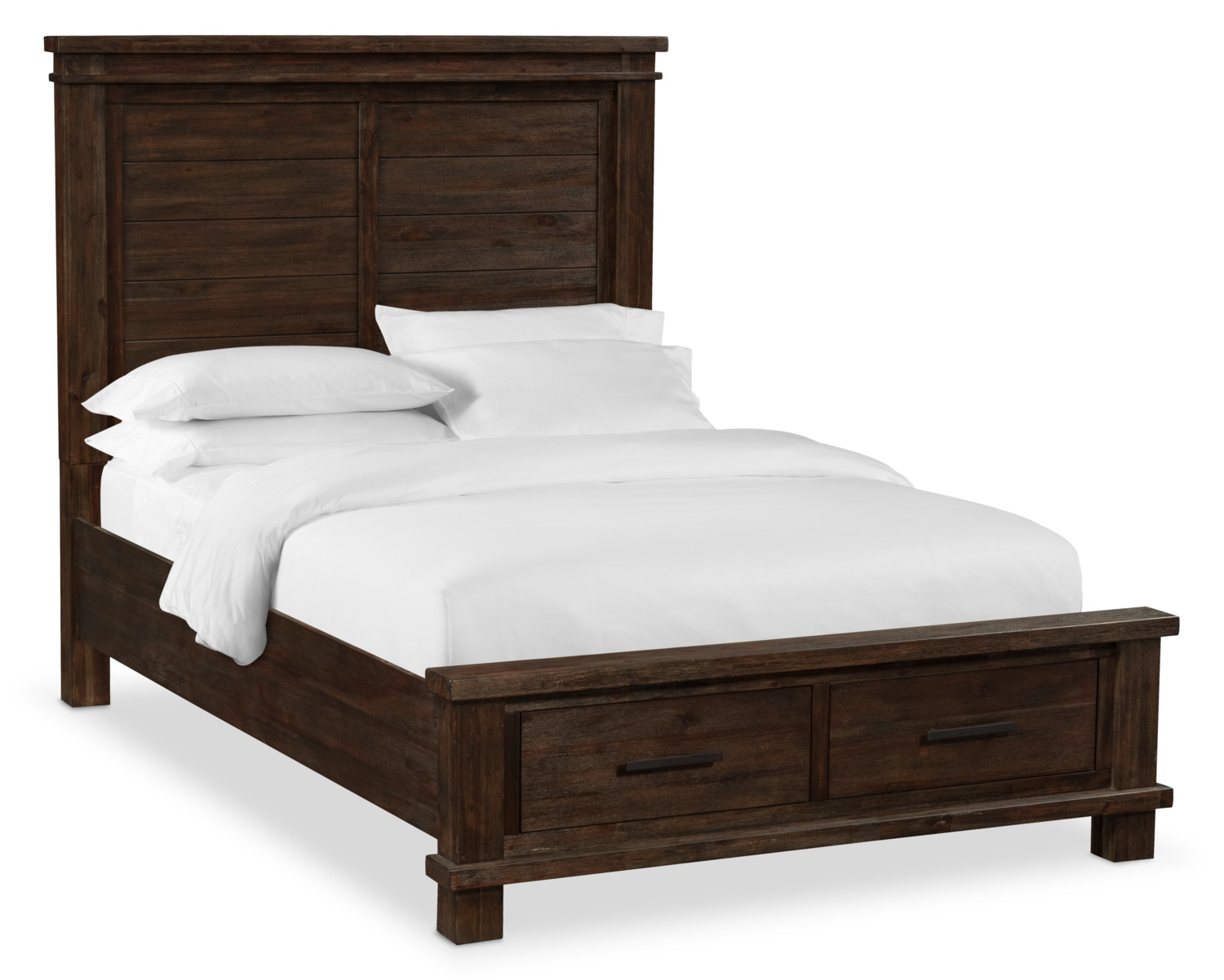 Tribeca Storage Bed pertaining to sizing 1500 X 1202