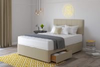 Trinity Options Divan Bed Set Bensons For Beds regarding sizing 1200 X 700