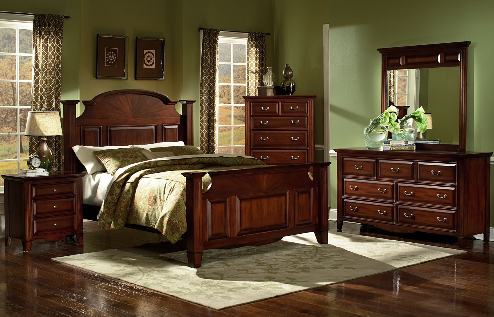 Tropical Bedroom Furniture Eo Furniture inside size 1700 X 1092