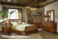 Tropical Island Bedroom Furniture A Style Bed On Romantic Rooms intended for sizing 1429 X 1105