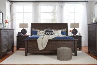 Trudell Sleigh Bedroom Set Signature Design Furniture Cart with regard to sizing 1900 X 1024