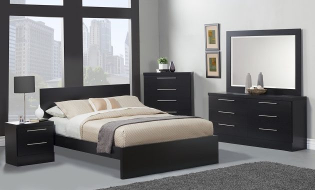 Tugas Outstanding Bedroom Set Minimalist within measurements 1600 X 1259