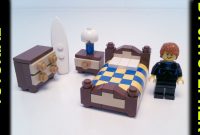 Tutorial Lego Guest Bedroom Set Cc For The Lego Fan Bedroom in proportions 1920 X 1080