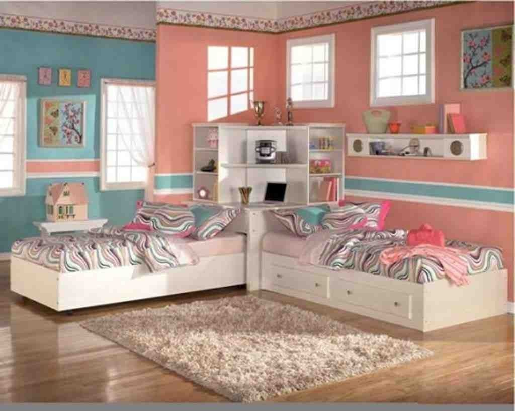 Twin Bedroom Sets For Girls Kids Bedroom Ideas Girls Bedroom in sizing 1024 X 819