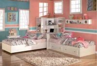 Twin Bedroom Sets For Girls Kids Bedroom Ideas Girls Bedroom with proportions 1024 X 819