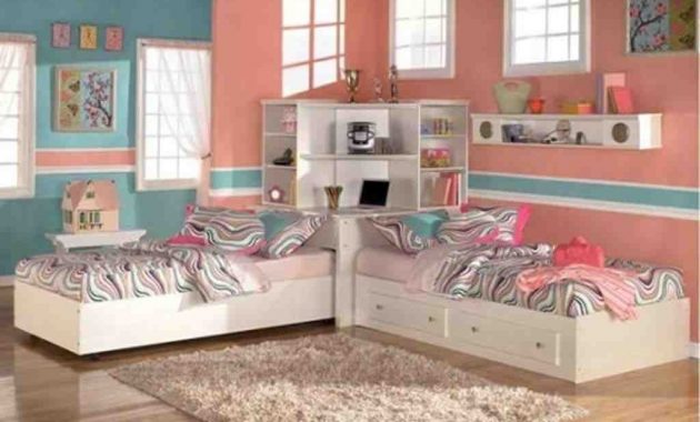 Twin Bedroom Sets For Girls Kids Bedroom Ideas Girls Bedroom with proportions 1024 X 819