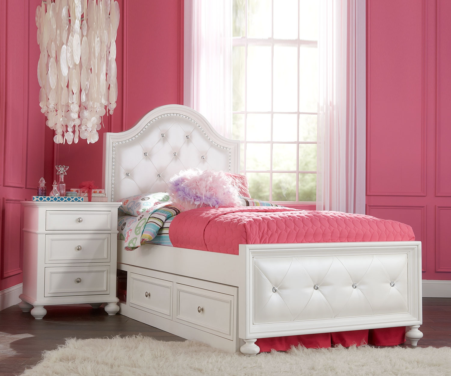 Twin Bedroom Sets Girls Relaxing And Harmonious Twin Bedroom Sets in sizing 1500 X 1250