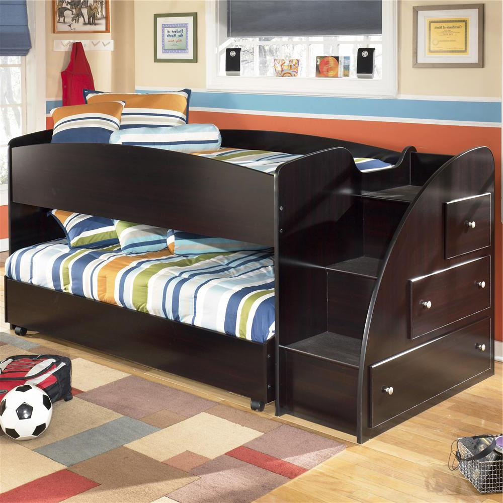 Twin Embrace Loft Bed Modern Loft Beds Lets Decorate The with regard to sizing 1000 X 1000