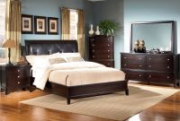 Unique 5 Piece Queen Bedroom Set intended for dimensions 2400 X 1600