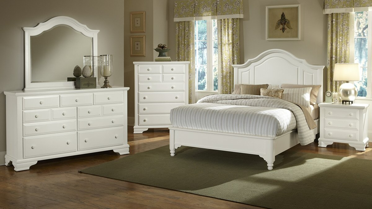 Upgrade White Bedroom Furniture Sets Show Gopher The Advantages inside sizing 1200 X 675