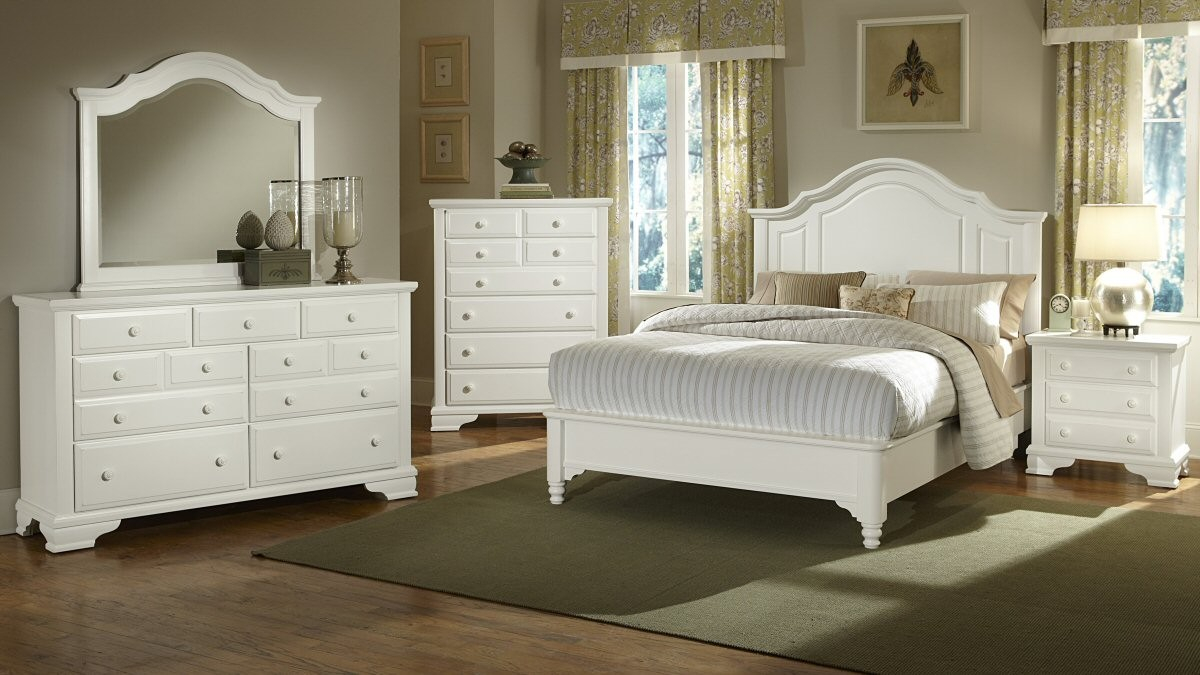 Upgrade White Bedroom Furniture Sets Show Gopher The Advantages intended for dimensions 1200 X 675