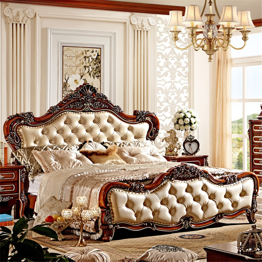 Us 8880 2015 Classic Design European Furniture Of Bedroom Furniturebedroom Setbedroom Furniture Set In Bedroom Sets From Furniture On for dimensions 1000 X 1000