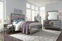 Venzia King Bedroom Set throughout dimensions 1500 X 1178