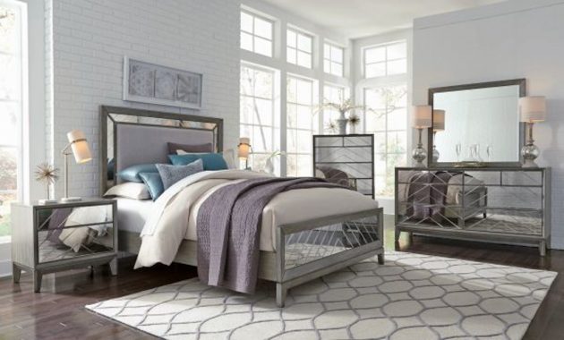 Venzia King Bedroom Set throughout dimensions 1500 X 1178