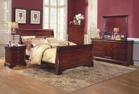 Versailles Bedroom Set New Classic Furniture Discontinued with measurements 2925 X 2229