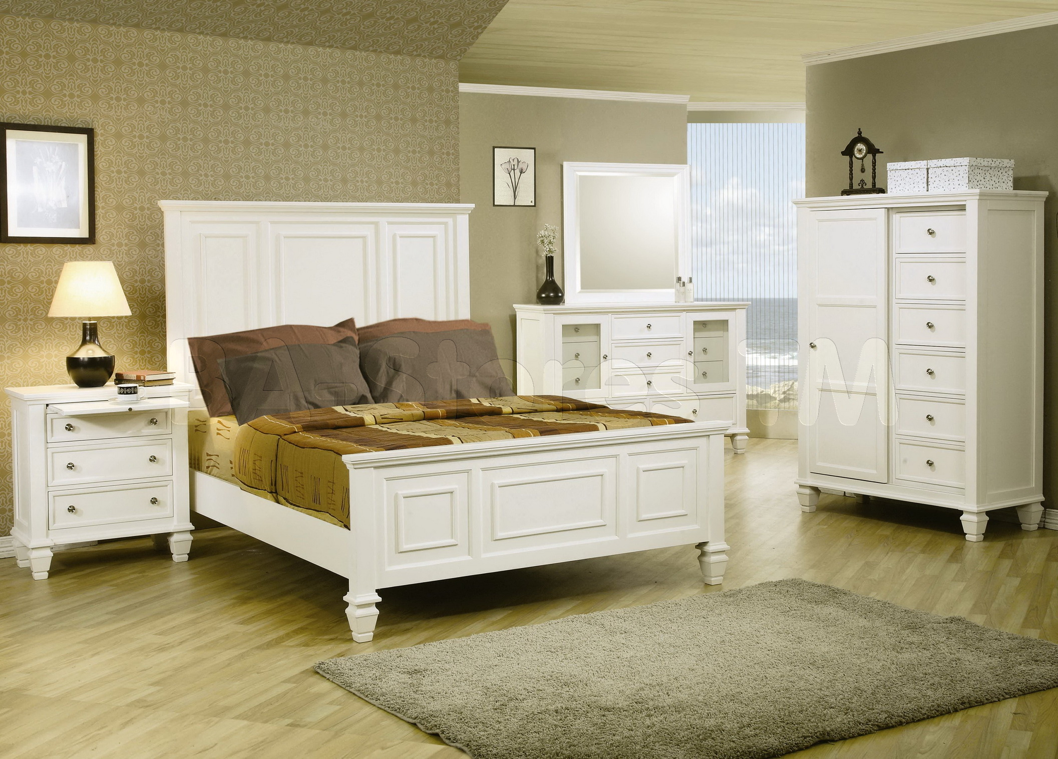 Very White Bedroom Furniture White Bedroom Cupboards Matching White within size 2113 X 1515