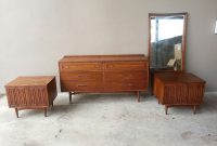 Vintage Mid Century Modern Bedroom Furniture House Of All pertaining to size 1024 X 768