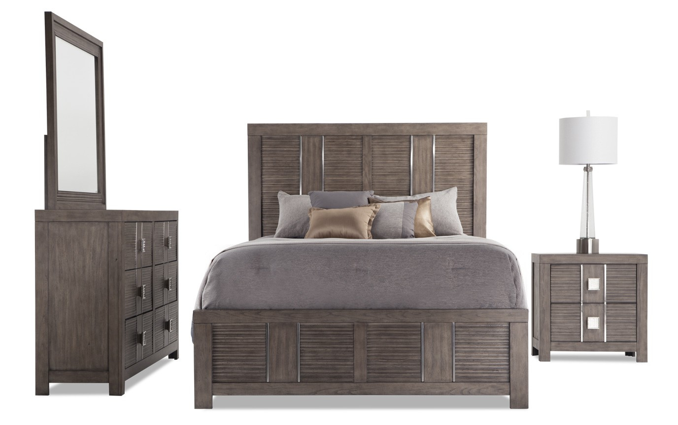 Vogue Bedroom Furniture Bedford Bedroom Furniture for measurements 1376 X 864