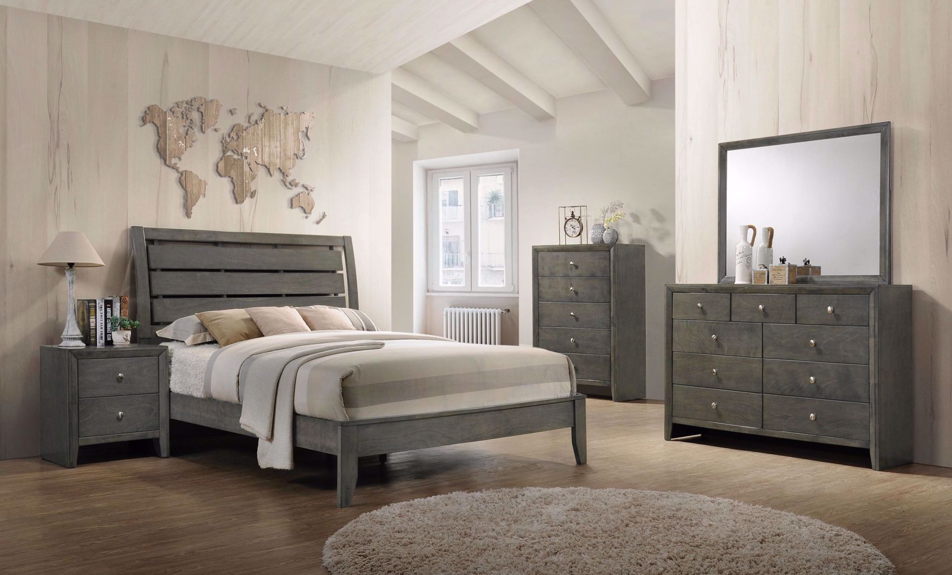 Watson Youth Bedroom Set pertaining to sizing 1920 X 1159