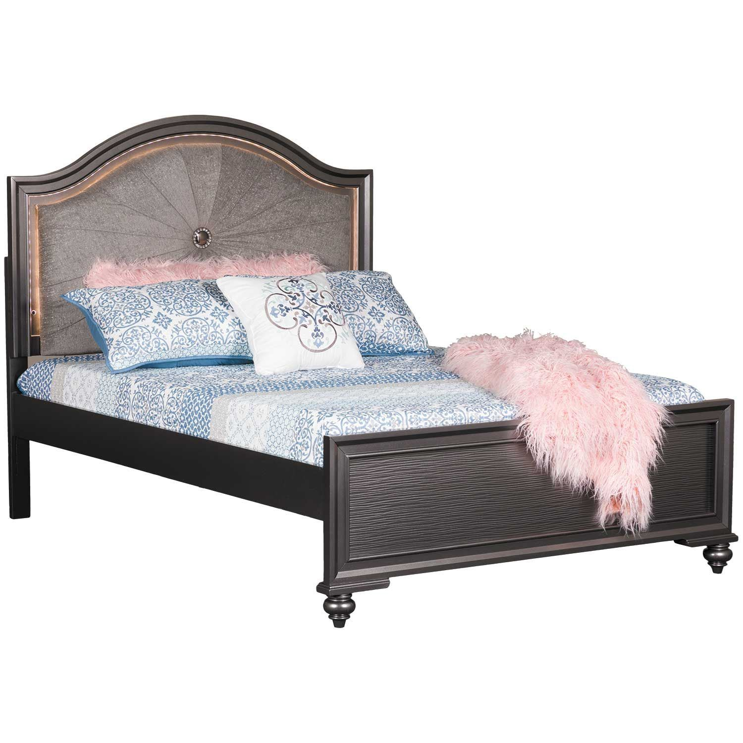 Wave Twin Bed within sizing 1500 X 1500