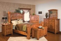 Western Bedroom Furniture Design Royals Courage for size 1024 X 791