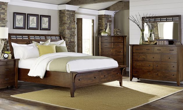 Whistler Retreat Queen Bedroom Group Napa Furniture Designs New throughout dimensions 4000 X 3142