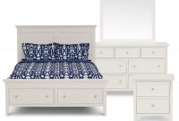White Bedroom Sets Bedroom Furniture Sets Furniture Row with regard to sizing 2700 X 2178