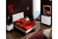 White Contemporary Bedroom Sets Modern Line Furniture Bedroom Sets in measurements 1280 X 960