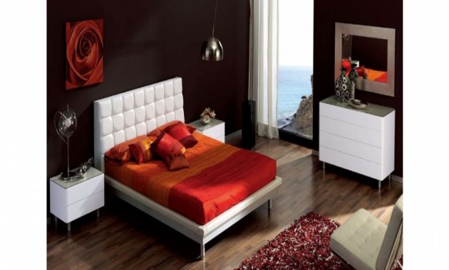 White Contemporary Bedroom Sets Modern Line Furniture Bedroom Sets in measurements 1280 X 960