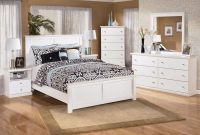 White Cottage Bedroom Furniture White Bedroom Furniture Bedroom pertaining to proportions 1024 X 819