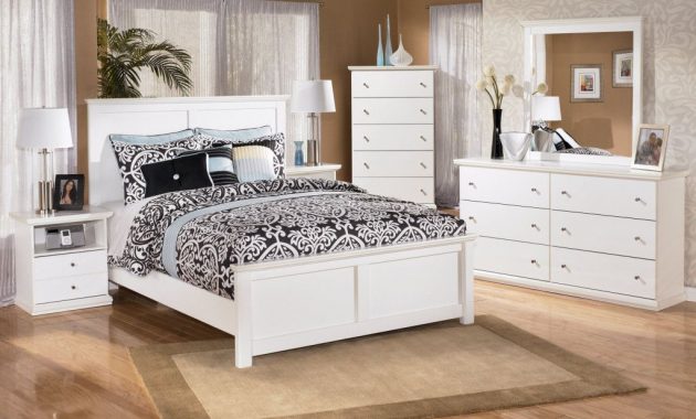 White Cottage Bedroom Furniture White Bedroom Furniture Bedroom pertaining to proportions 1024 X 819