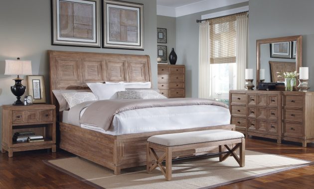 White Oak Bedroom Furniture Sets Home Decor Oak Bedroom for sizing 2669 X 2098