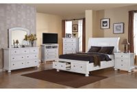 White Queen Bedroom Furniture White Bedroom Furniture Bedroom with regard to dimensions 1200 X 800