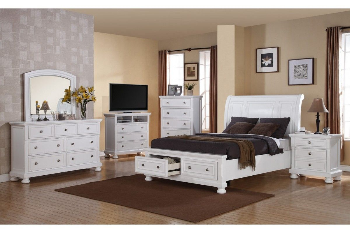 White Queen Bedroom Furniture White Bedroom Furniture Bedroom with regard to dimensions 1200 X 800