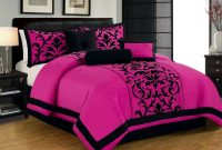 Wide Variety Of Pink Bedding Sets My Bedroom Decor Pink Bedding regarding sizing 1200 X 944