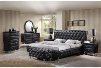 Williams Import Co Danbury Platform Customizable Bedroom Set intended for proportions 1500 X 1500