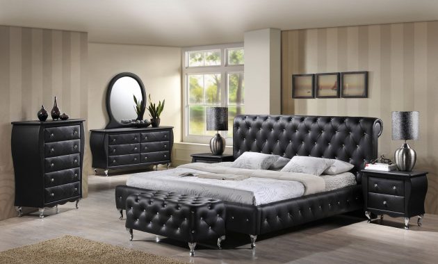 Williams Import Co Danbury Platform Customizable Bedroom Set intended for proportions 1500 X 1500